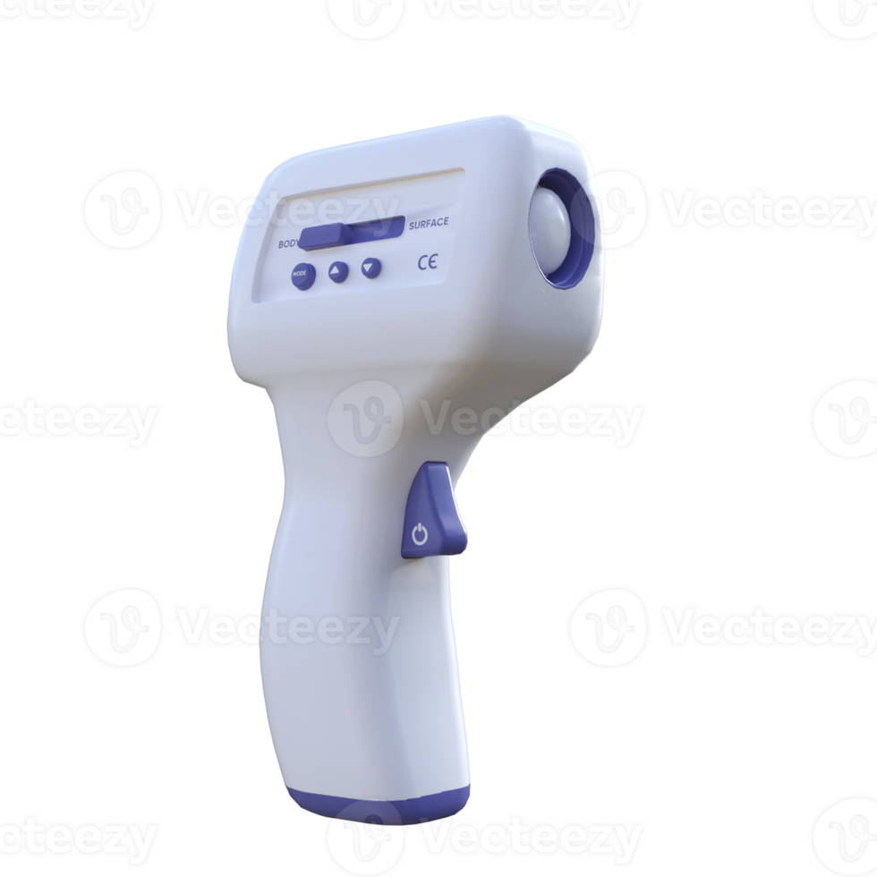 thermometer on a transparent background png