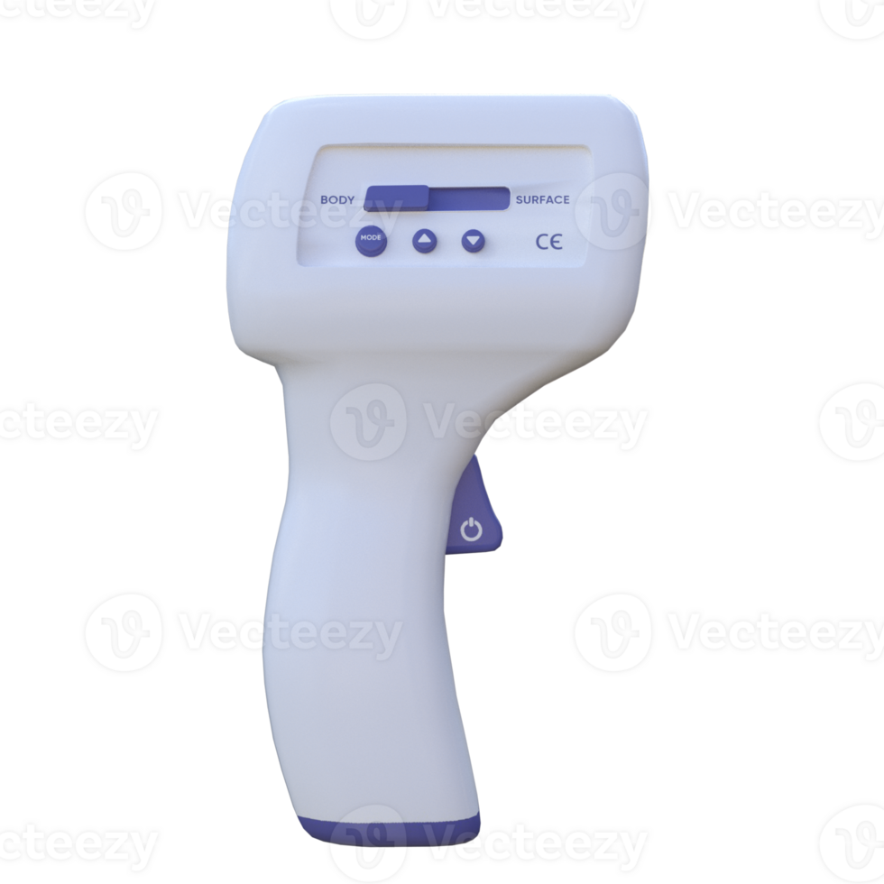 thermometer on a transparent background png