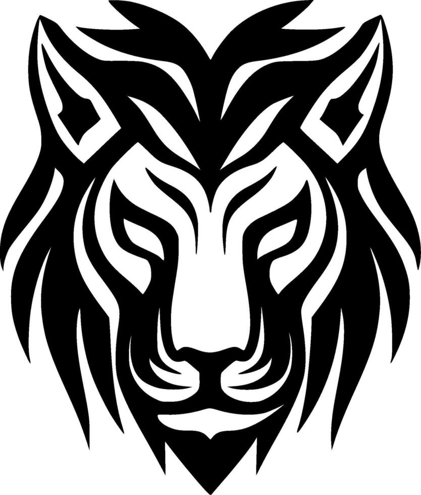 Animal - High Quality Logo - illustration ideal for T-shirt graphic vector