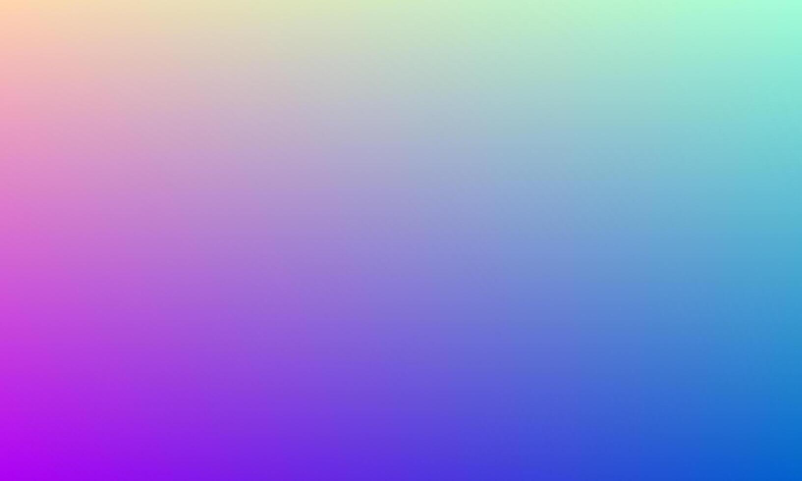 modern glowing purple and blue gradient background vector