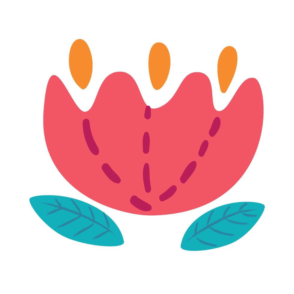 Abstract Organic Shapes Set vector