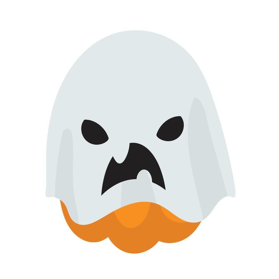 Halloween Pumpkin Set vector