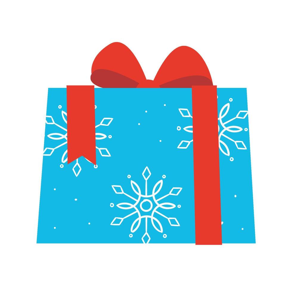 Christmas Gift Collection vector