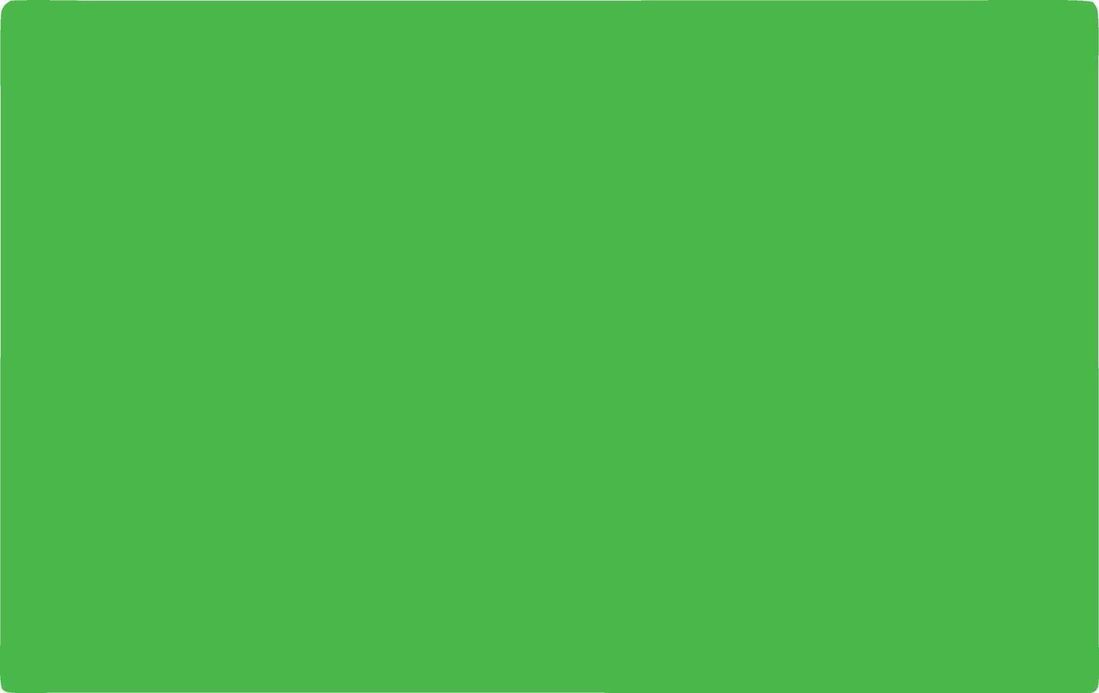 Rectangle shape art vector