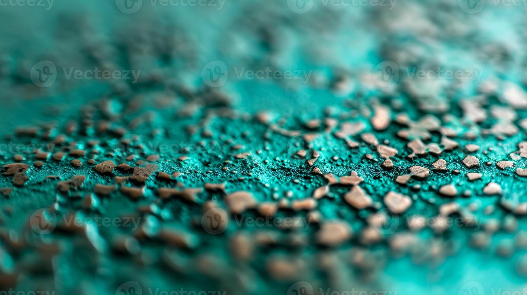 Closeup of a textured beryllium sheet with a soft greenish tint and metallic sheen photo