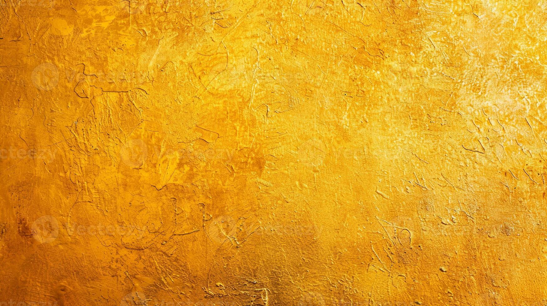 A textured gold background with a soft gradient from yellow to deep amber photo