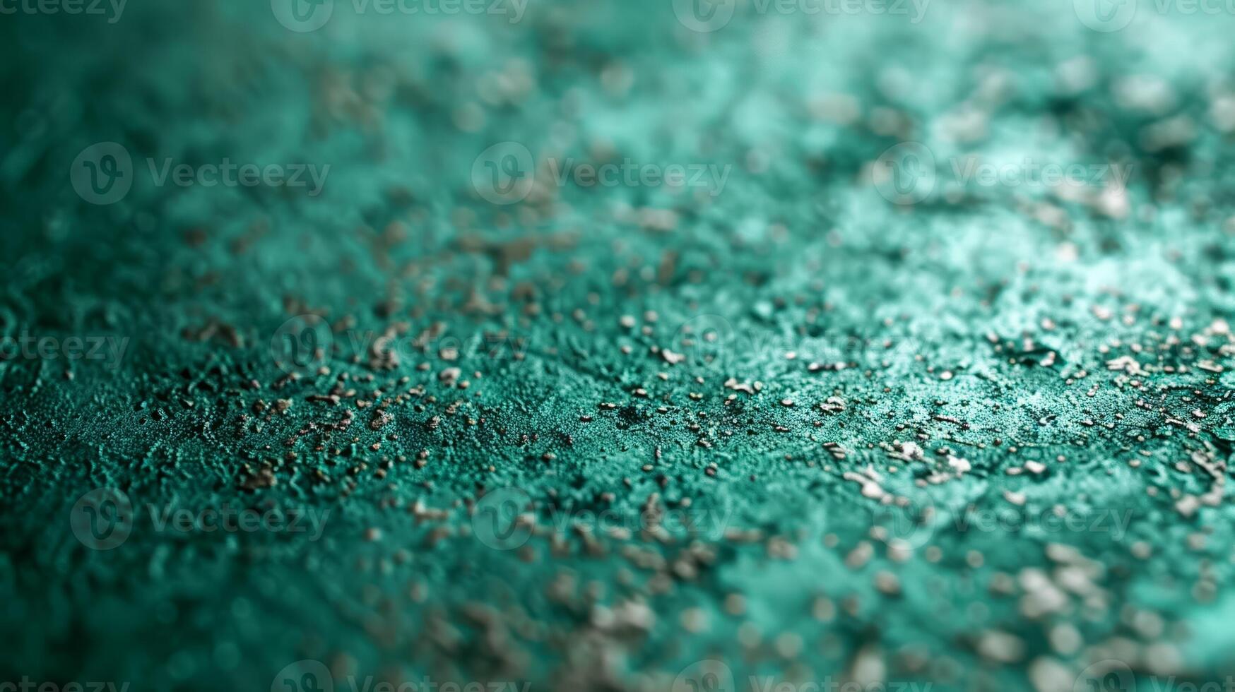 Closeup of a textured beryllium sheet with a soft greenish tint and metallic sheen photo