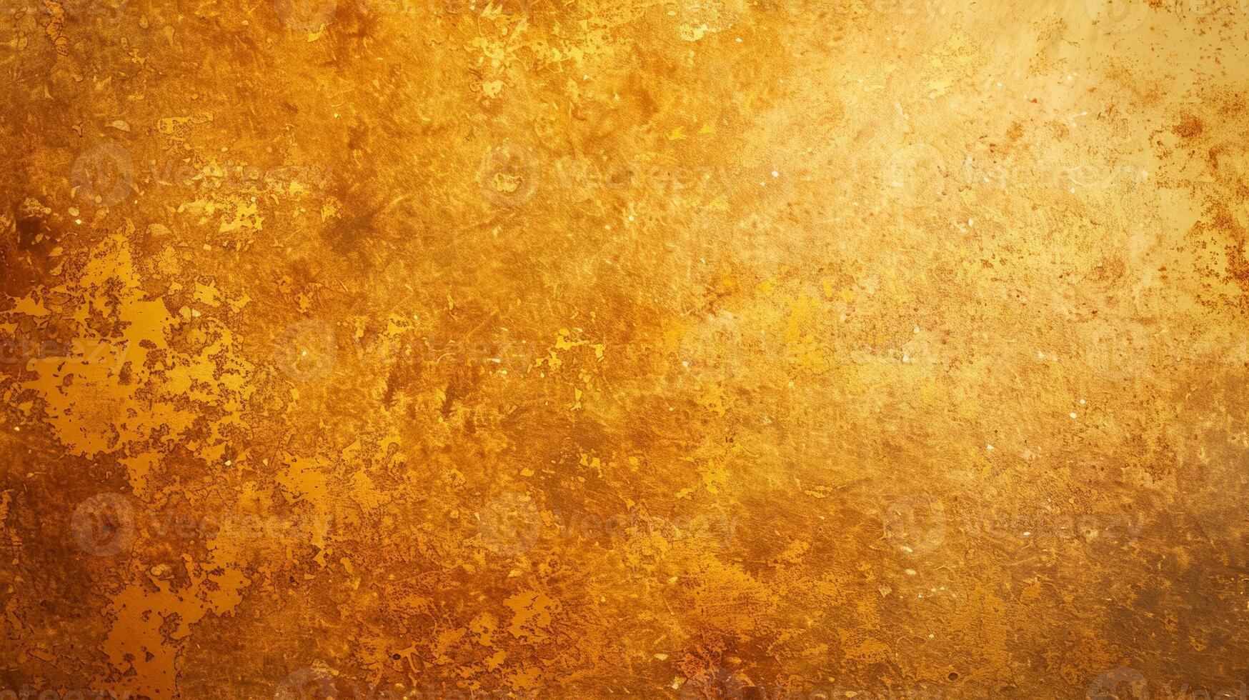 A textured gold background with a soft gradient from yellow to deep amber photo