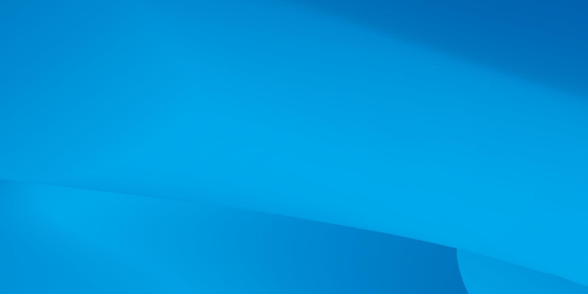 soft blue gradient background vector