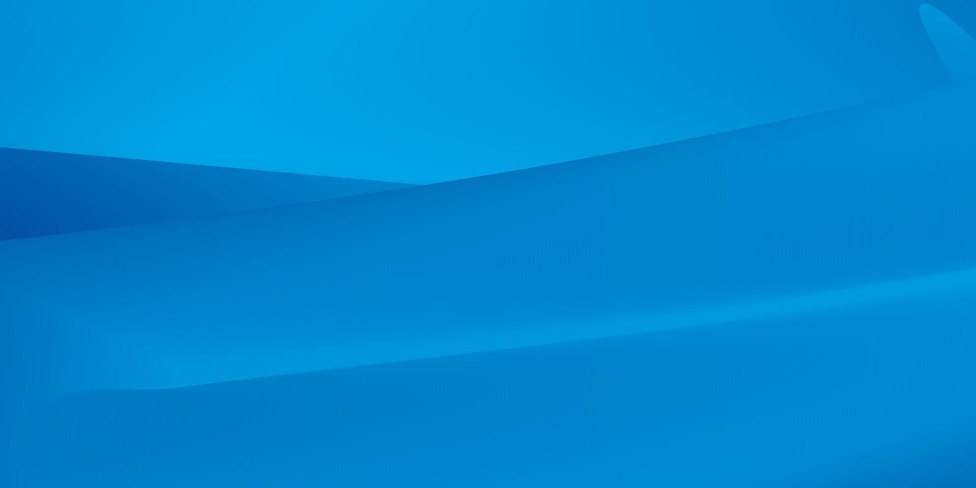 soft blue gradient background vector