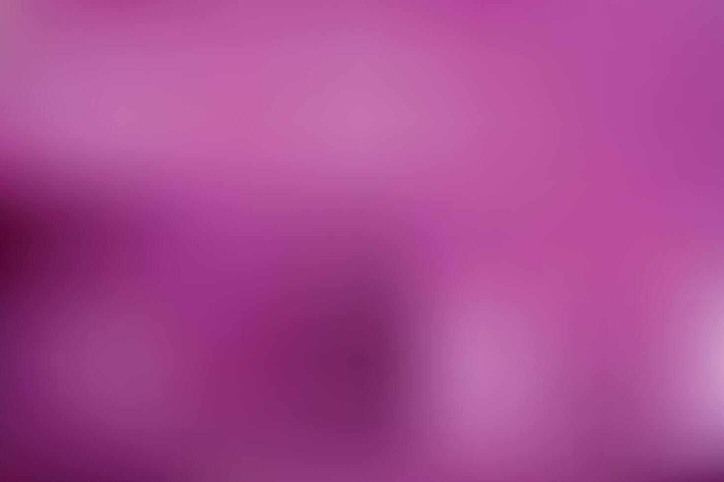 A Gentle Blurry Purple Haze Lavender Gradient Background vector