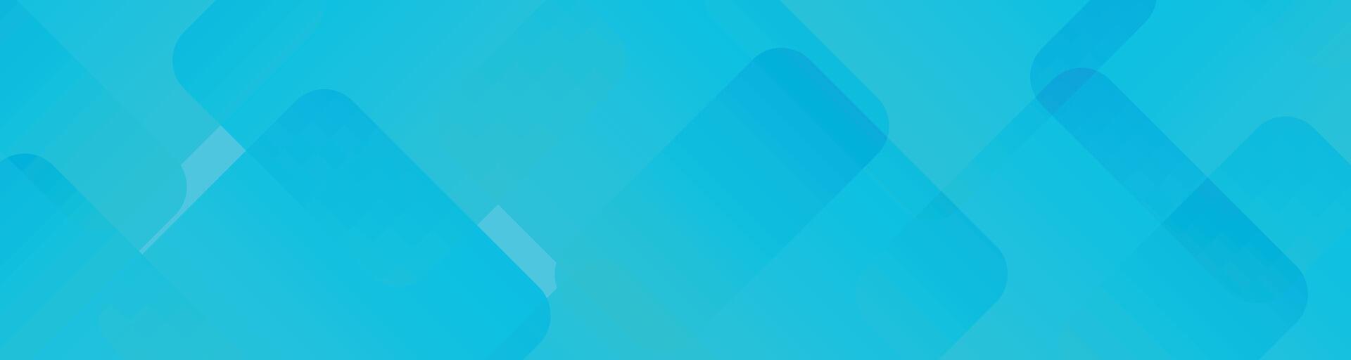 Minimal blue abstract background with multiple shapes, used for business, corporate, institution, festive, seminar vector