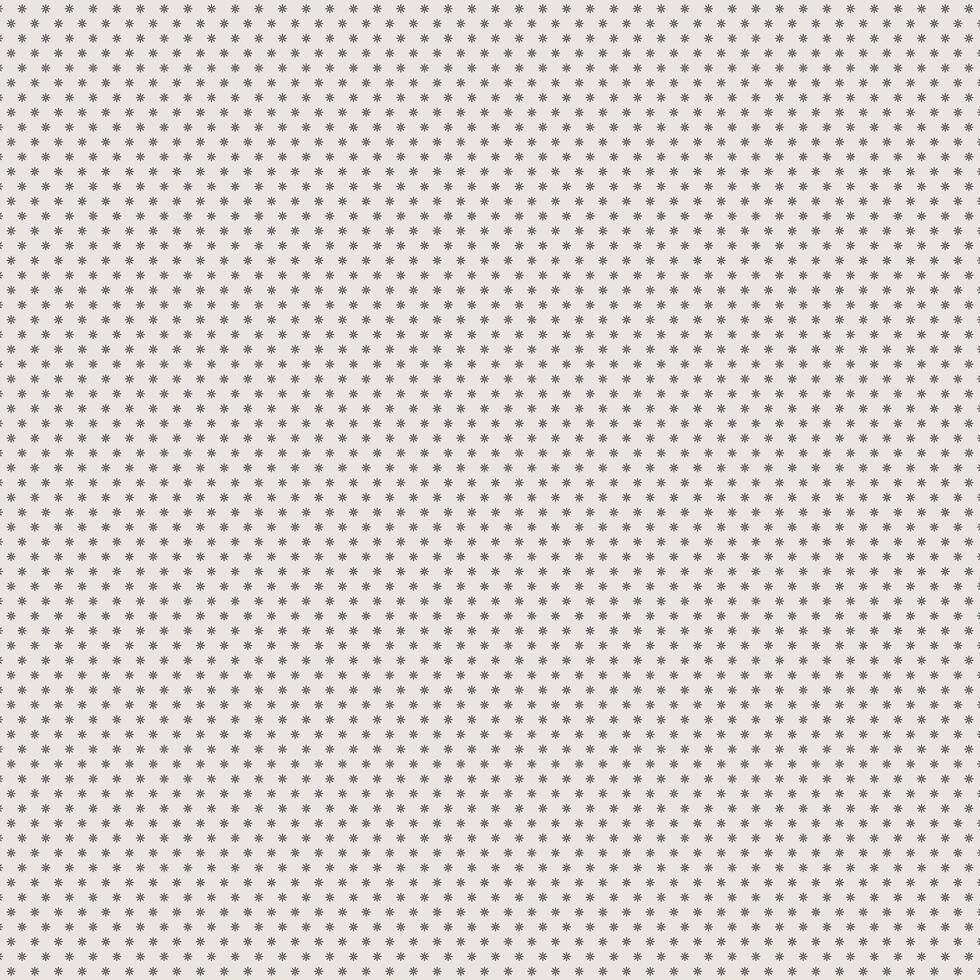 The stars patterns precise symmetry and repetition convey a modern, professional look that is well-suited for contemporary branding and design projects vector