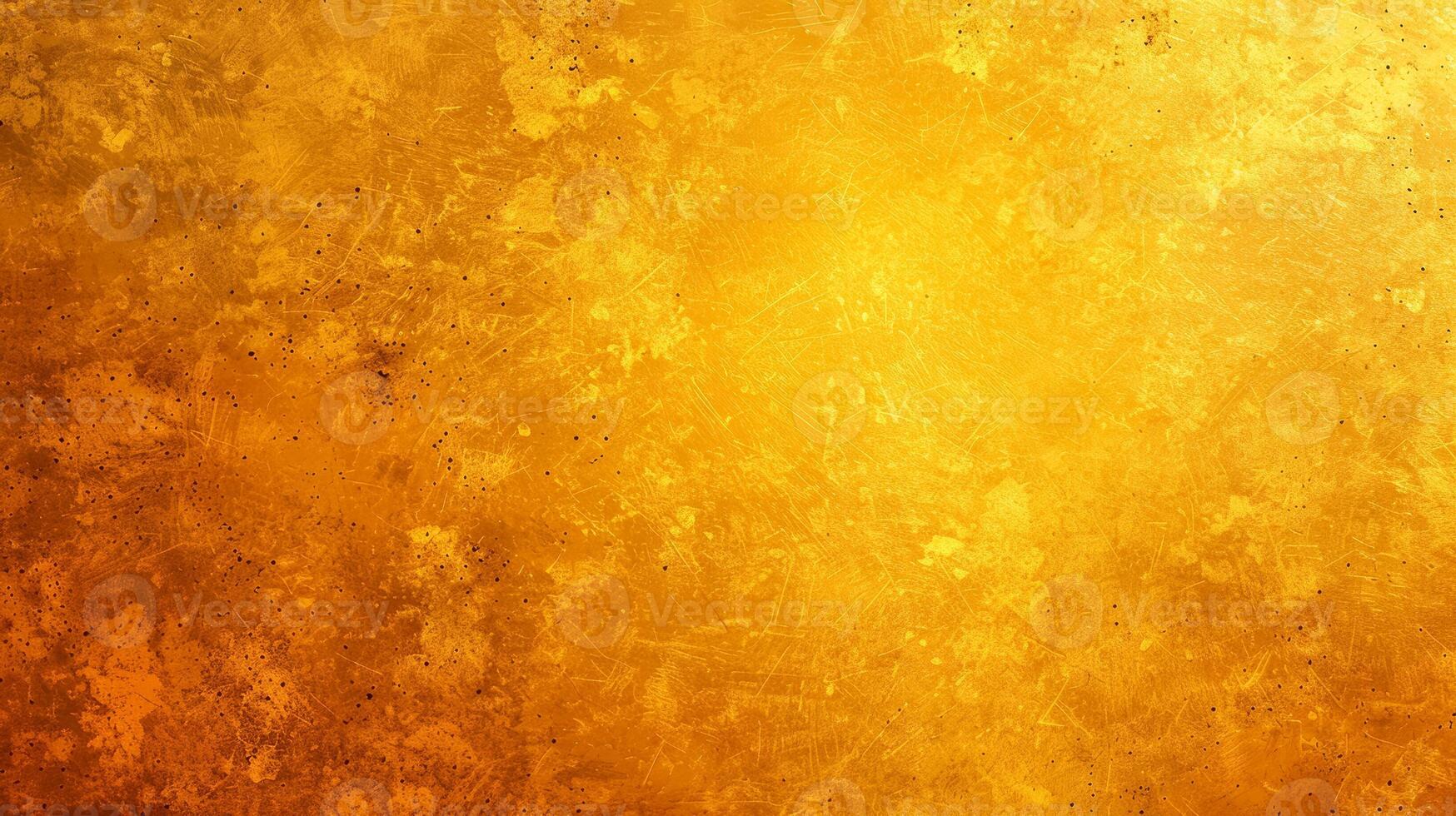 A textured gold background with a soft gradient from yellow to deep amber photo