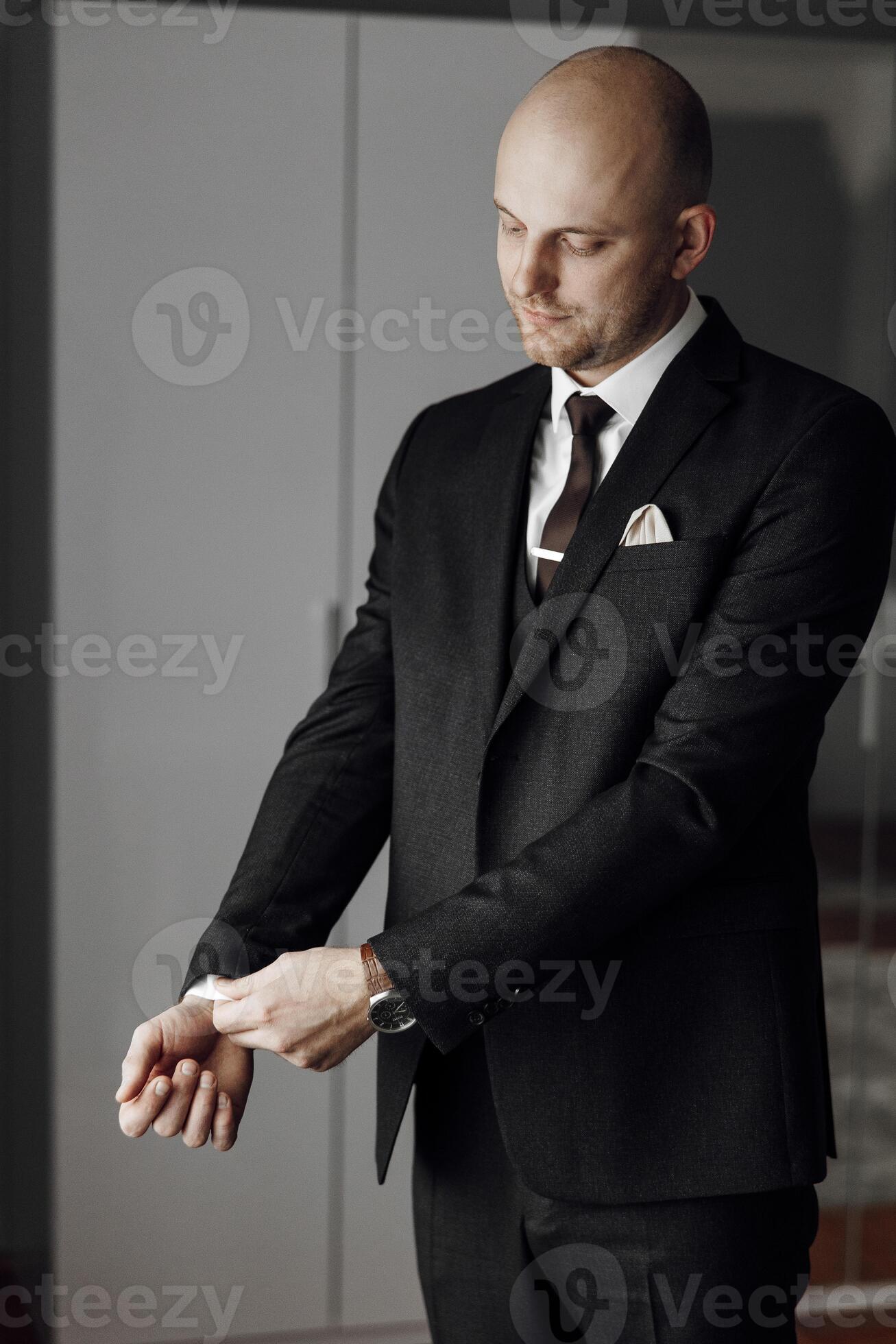 a formality tie