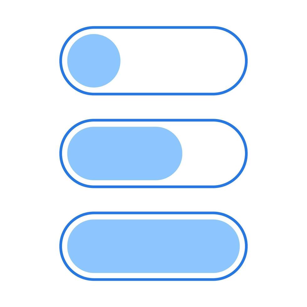 Loading icon design illustration vector