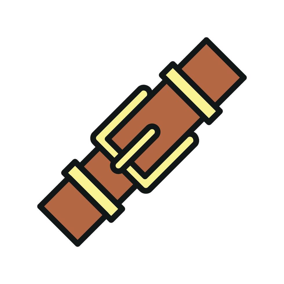Belt icon design templates simple and modern vector