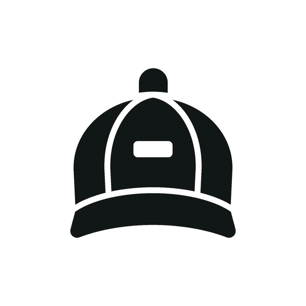 Cap icon design templates simple and modern vector