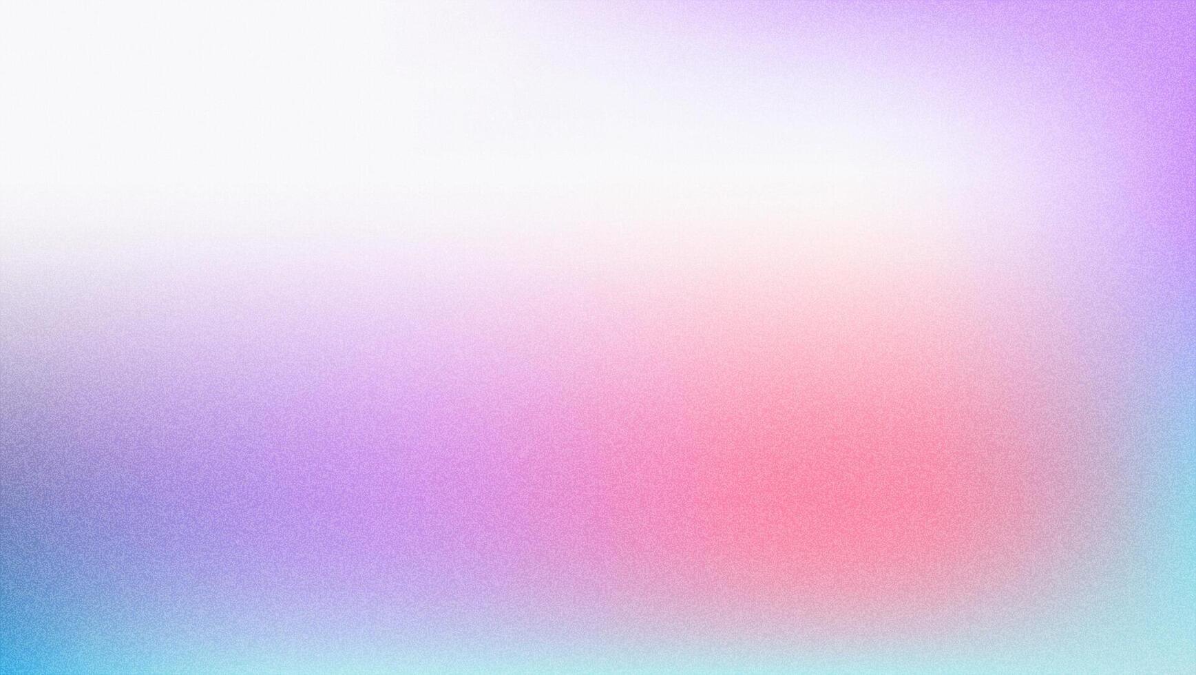 Grainy gradient background, Pastel gradient background with grainy texture vector