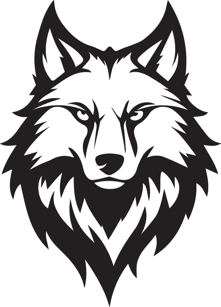 majestic wolf head logo, wolf logo, wolf head, lion head logo vector