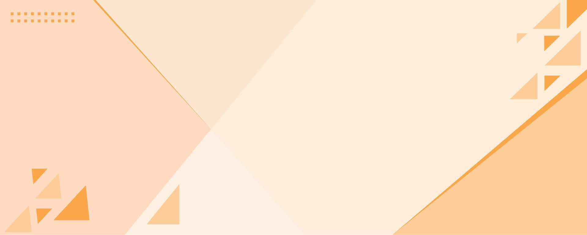 Minimalist abstract circle background vector