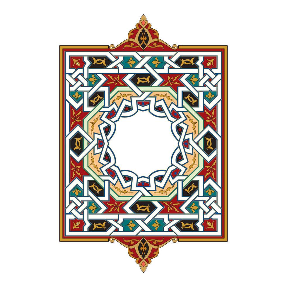 Clásico floral clásico caligráfico retro viñeta Desplazarse marcos ornamental diseño elementos negro y color conjunto aislado vector