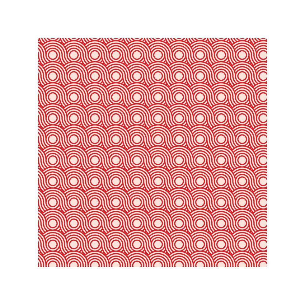 seamless geometric patterns vector