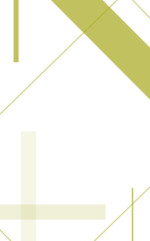 Customizable abstract geometric artwork with colors vector