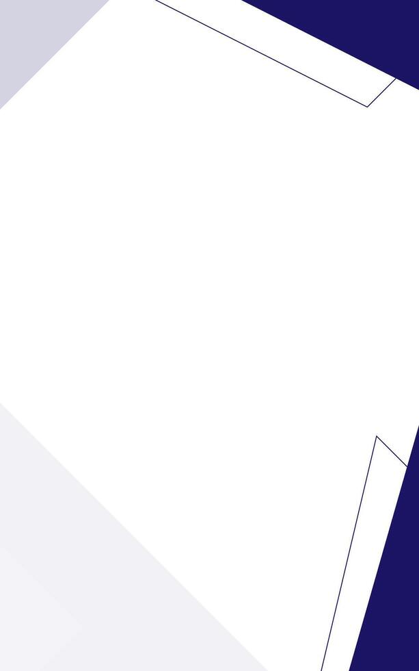 Abstract background with geometric shapes and lines vector