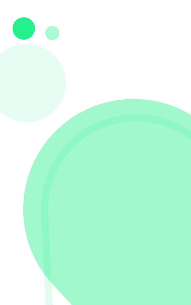 Geometric artwork with customizable shapes and colors vector