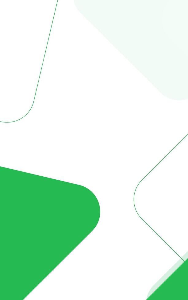 Abstract design with customizable geometric shapes and lines vector