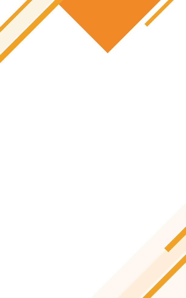 Customizable abstract geometric background with lines and shapes vector
