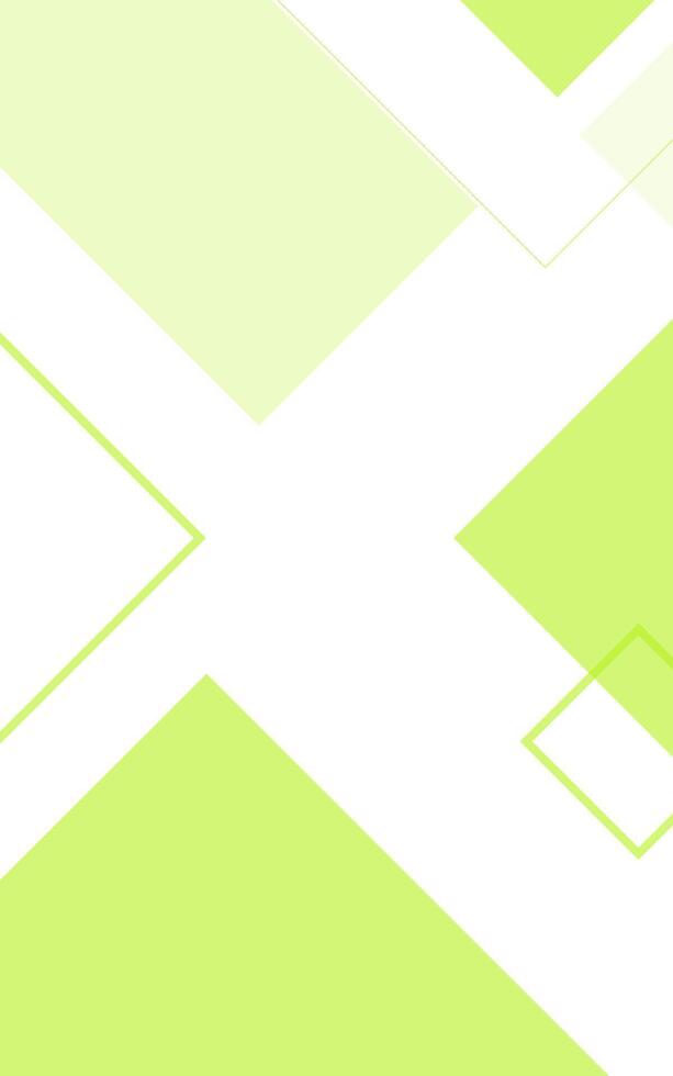 Geometric background with customizable shapes and colors vector