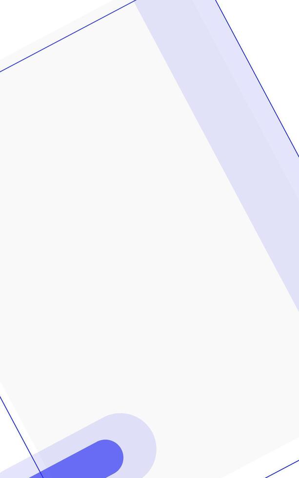 background with abstract geometric shapes and customizable colors vector