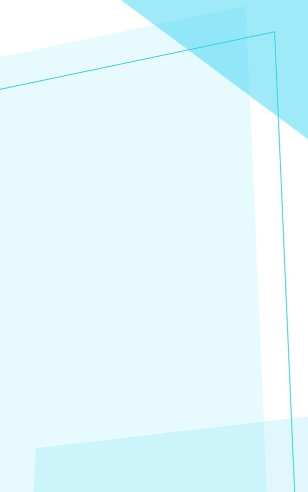 Geometric illustration with customizable colors and lines vector