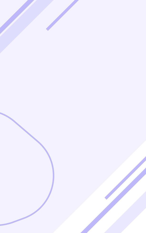 Abstract illustration with geometric shapes and customizable colors vector