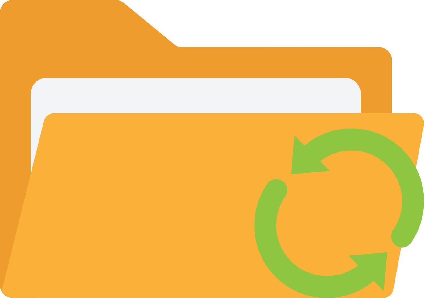 Folder File Archive vector
