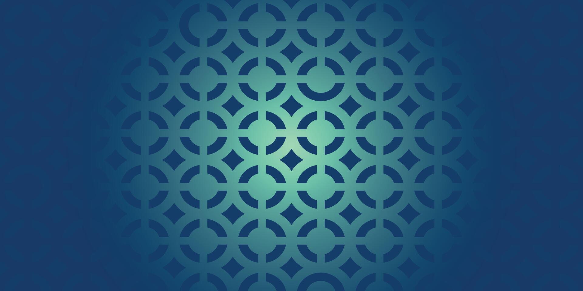 Abstract seamless pattern background. Gradient style pattern wallpaper. Background vector
