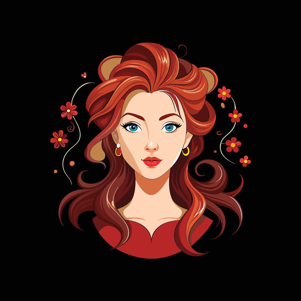 Veronica Vector Art, Icons, and Graphics for Free Download
