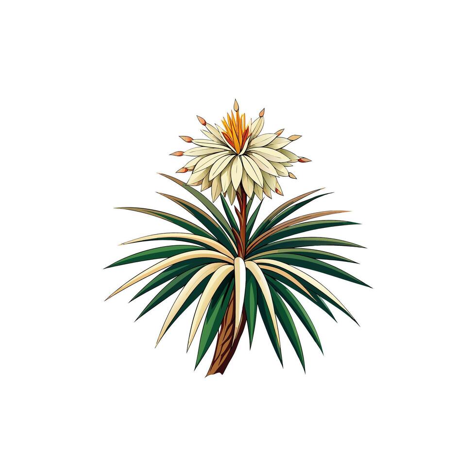 Creative Flower designs. vector