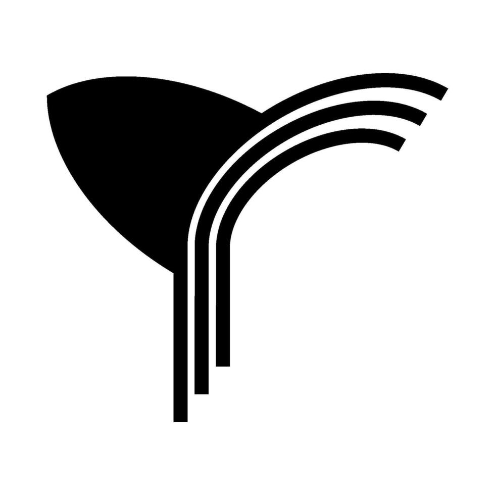 leaf icon illustration vector