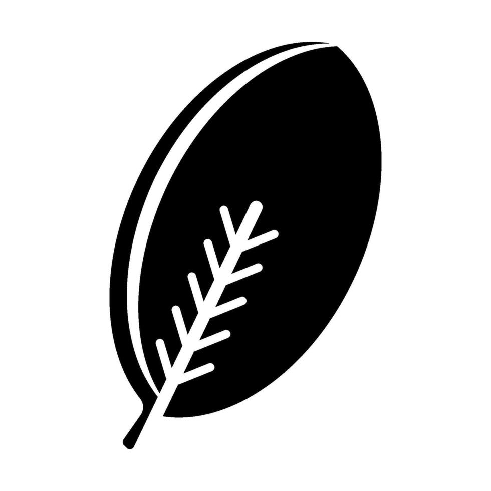 leaf icon illustration vector