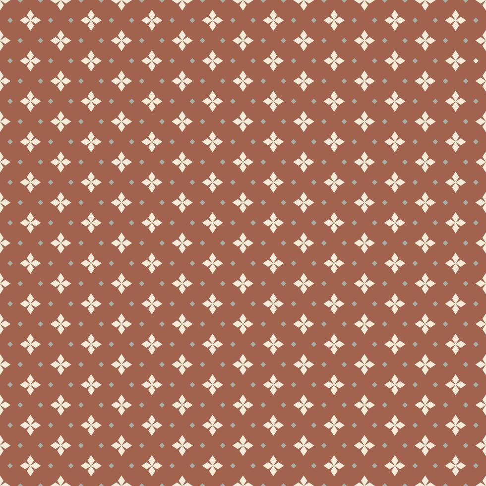 pattern background for design. Colorful shapes seamless pattern background. vector