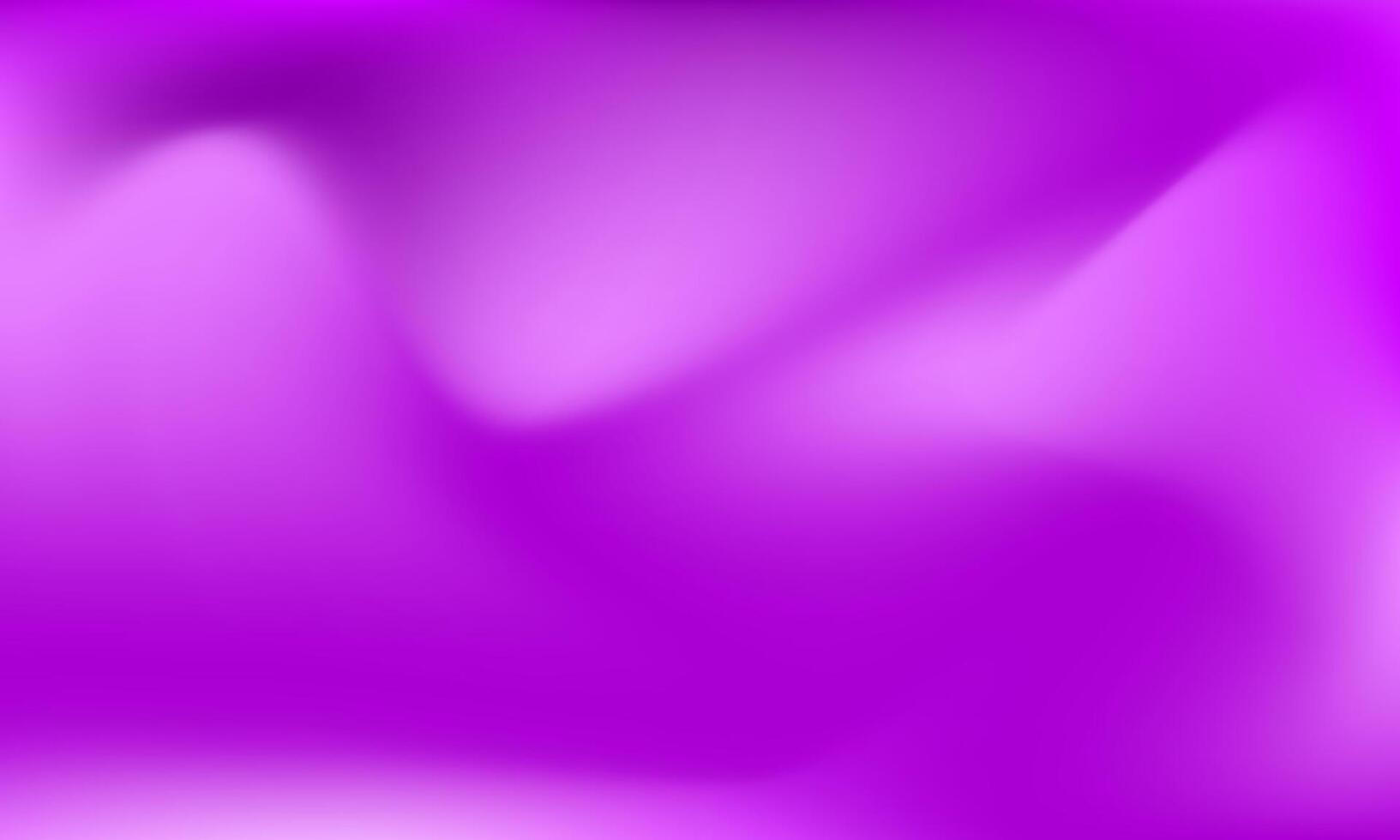 Abstract smooth fluid background. Modern magenta gradient with motion composition illustration texture for banner, poster, display, surface, decoration, page, idea, flier, backdrop vector