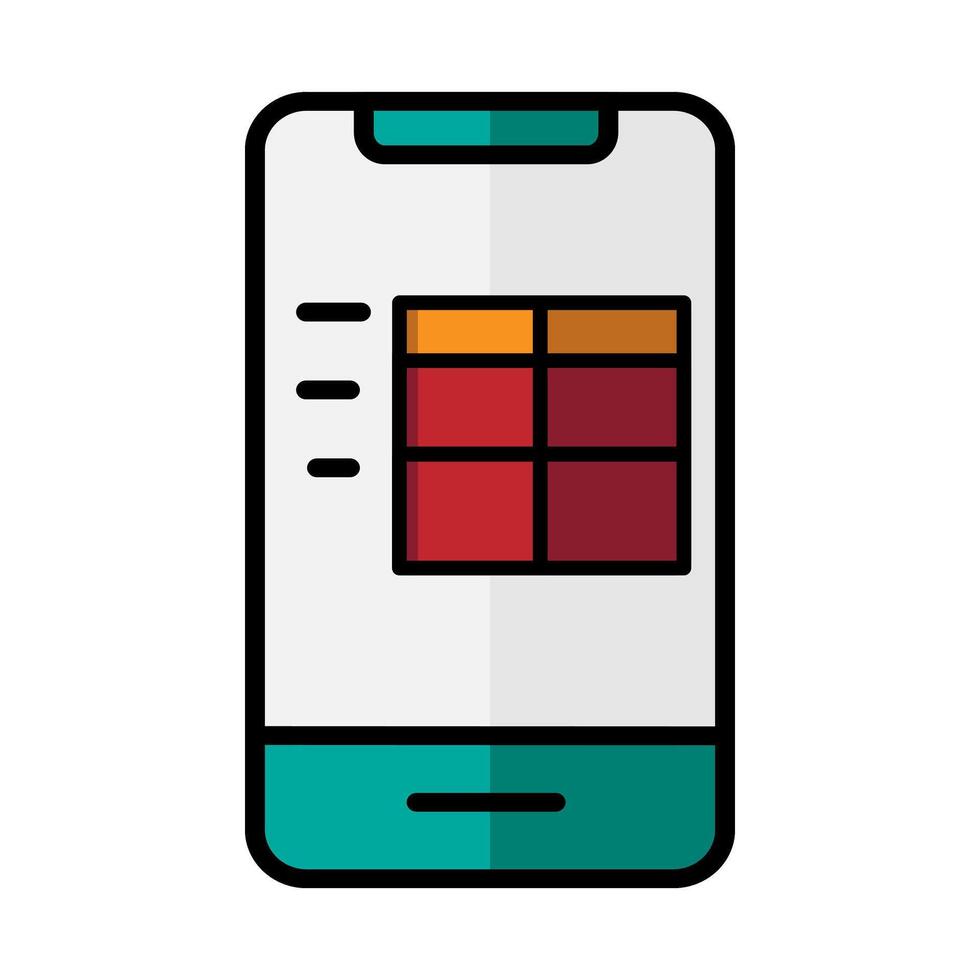 Delivery box icon. online shopping, shipping, commerce suitable for interfaces, websites, UI and mobile applications. vector
