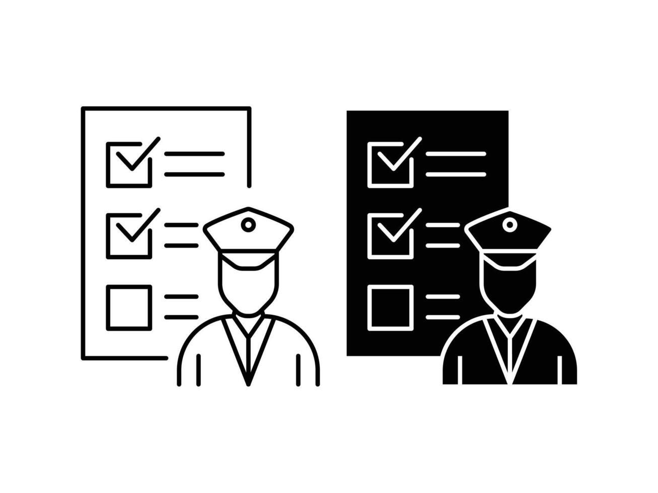 custom clearance icon vector