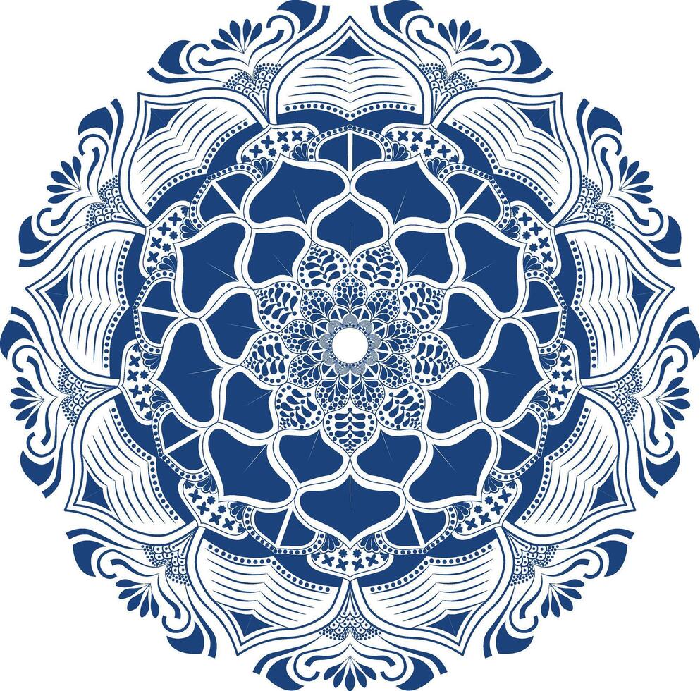 Handcrafted Designs that Embody Spiritual and Artistic Harmony vector