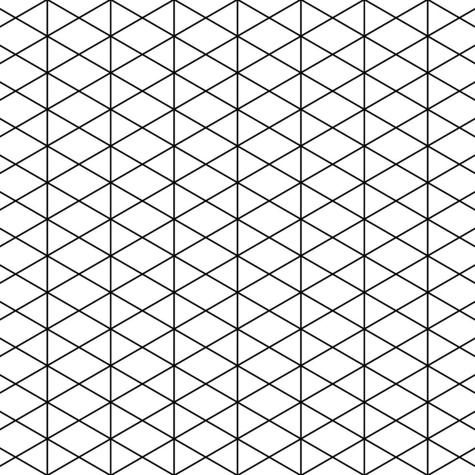 Diagonal Polygon Lines Geometric Pattern Background vector