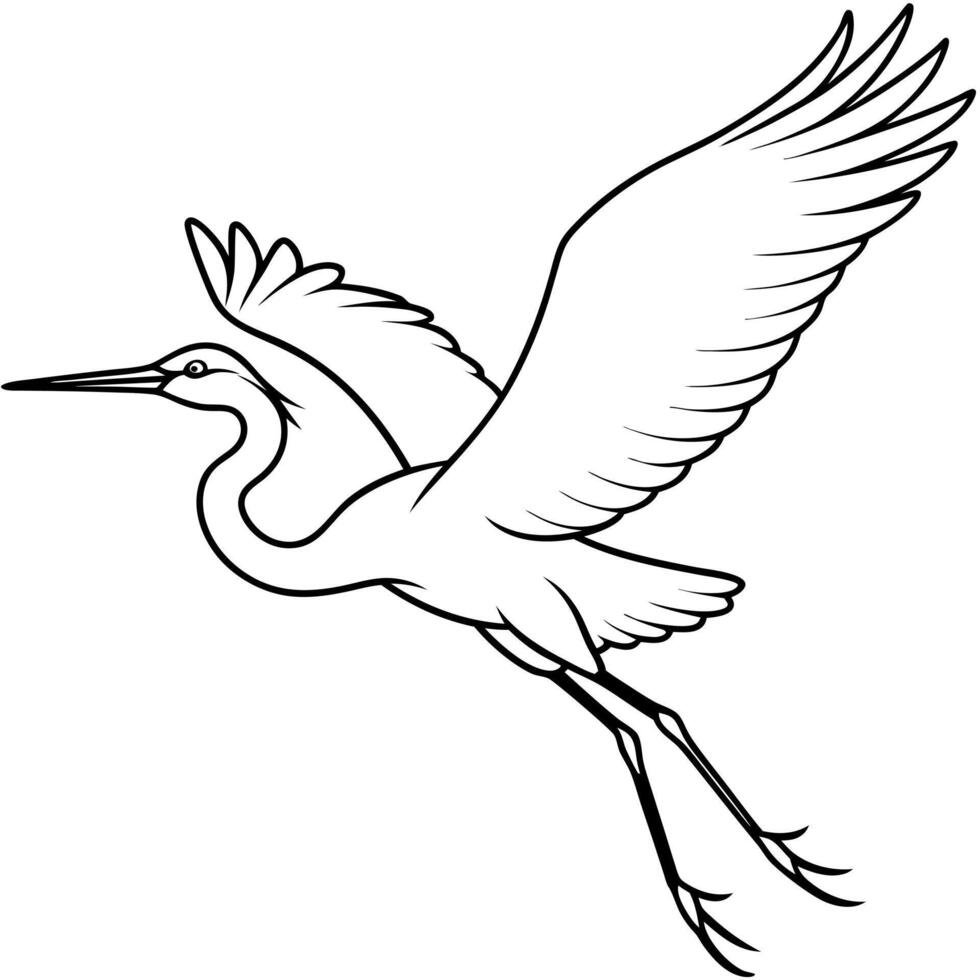 Cassowary bird knocks icon vector