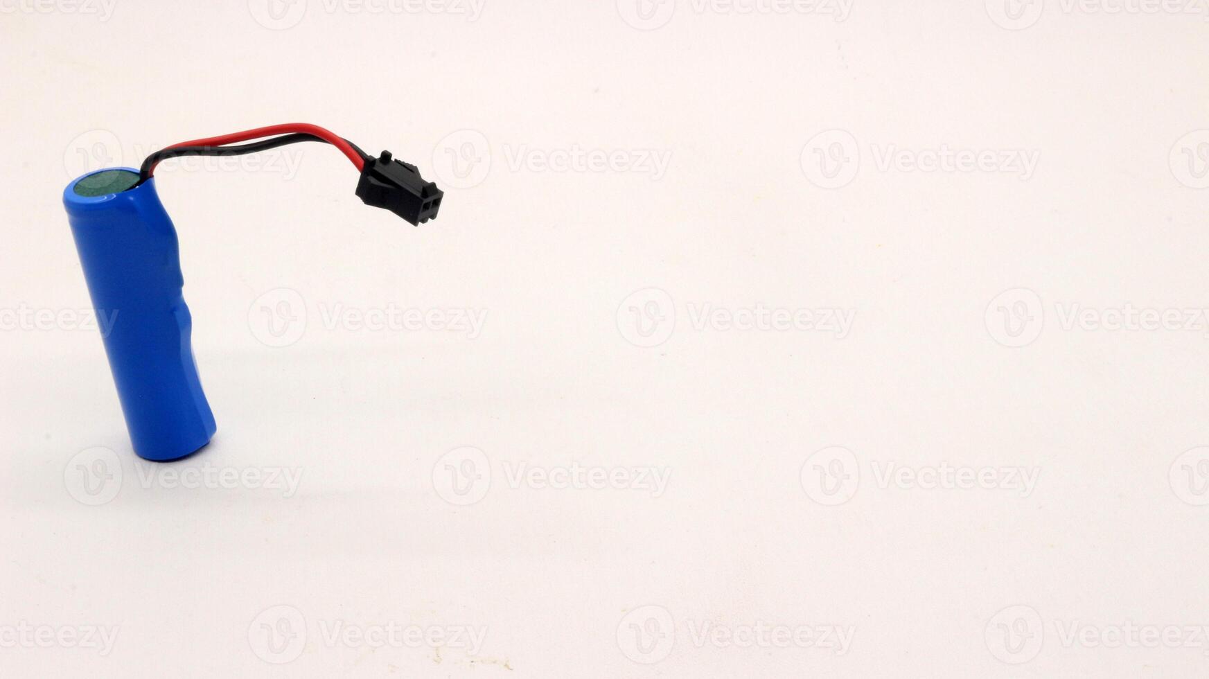 AA battery that can be charged photo